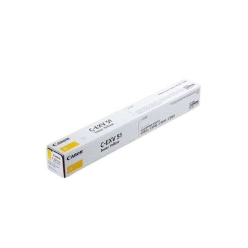 Canon Toner CEXV 51 Photocopieur Location