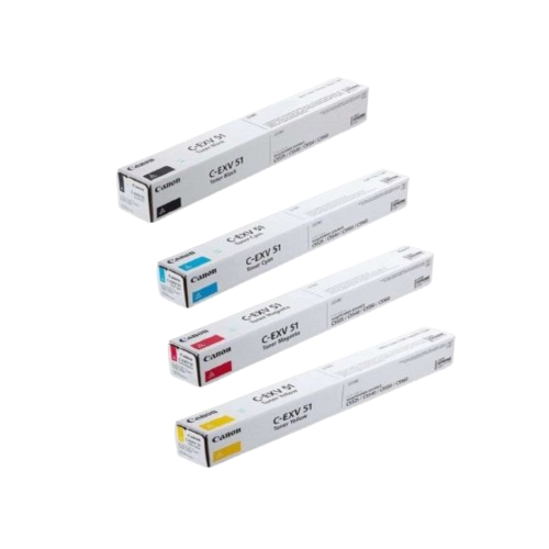 Canon Toner CEXV 51 Photocopieur Location