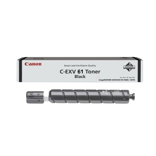 Canon Toner CEXV 61 NOIR Photocopieur Location