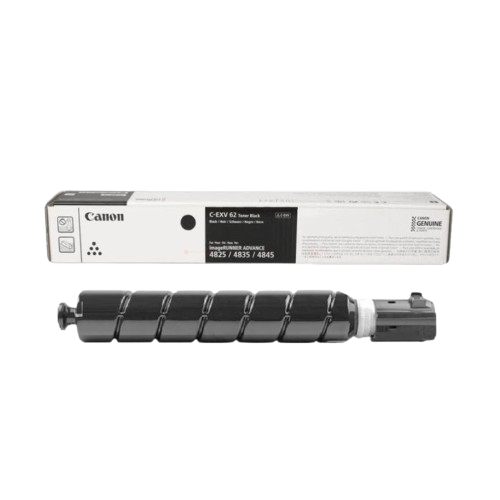Canon Toner CEXV 62 NOIR Photocopieur Location