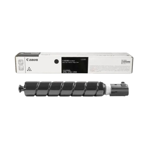 Canon Toner CEXV 63 NOIR Photocopieur Location