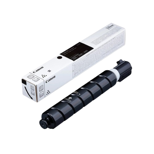 Canon Toner CEXV 67 NOIR Photocopieur Location
