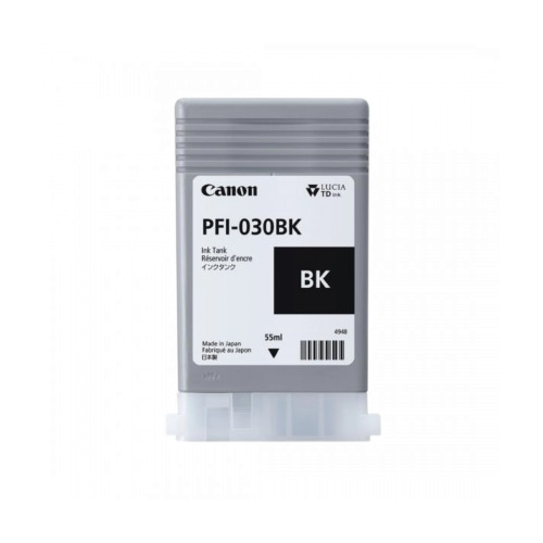 Cartouche d'encre CANON PFI 030 Photocopieur Location