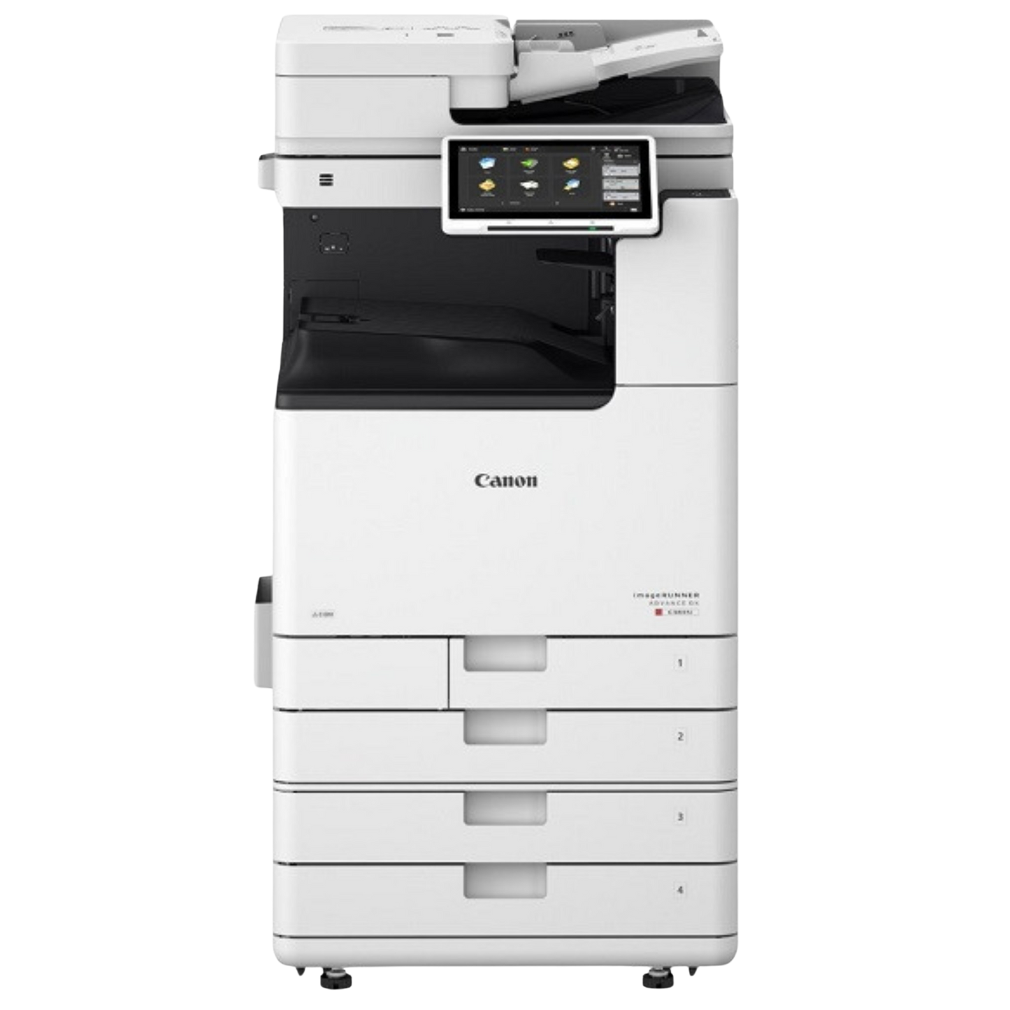 Canon imageRUNNER ADVANCE DX C3935i Photocopieur Location