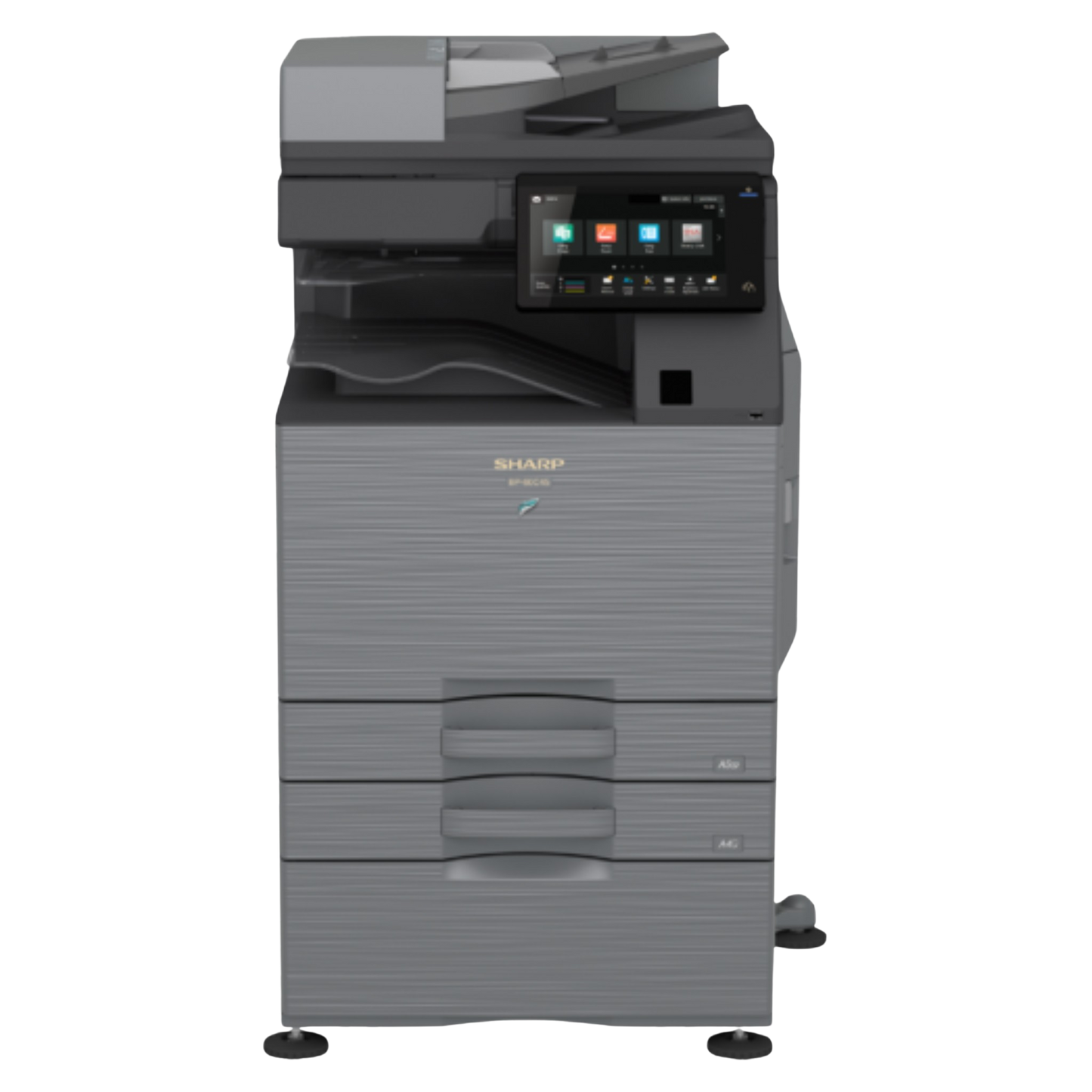 Sharp BP50C31EU Photocopieur Location