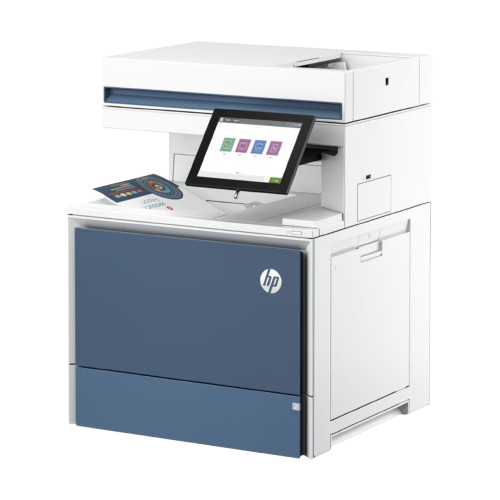 HP LaserJet X58045 Photocopieur Location
