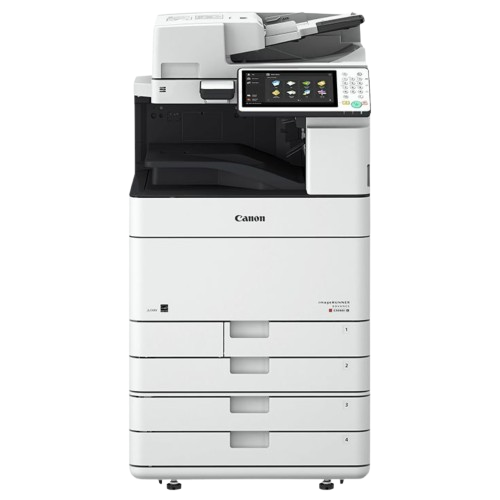 Canon imageRUNNER ADVANCE C5535i (remanufacturé à neuf) Photocopieur Location