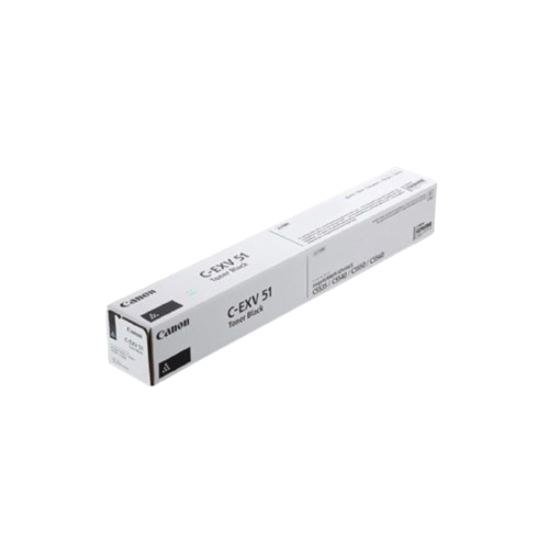 Canon Toner CEXV 51 Photocopieur Location