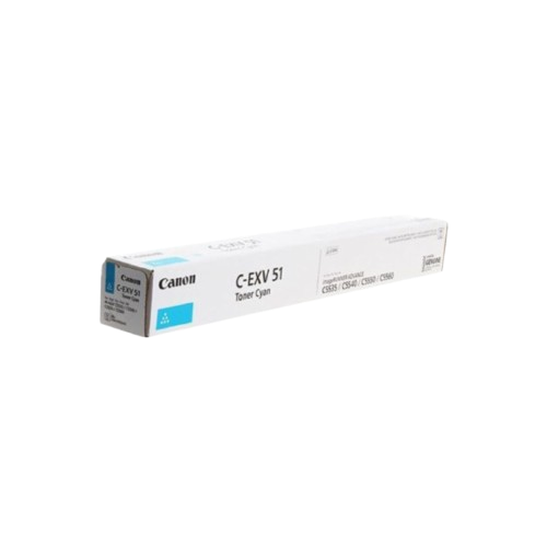 Canon Toner CEXV 51 Photocopieur Location