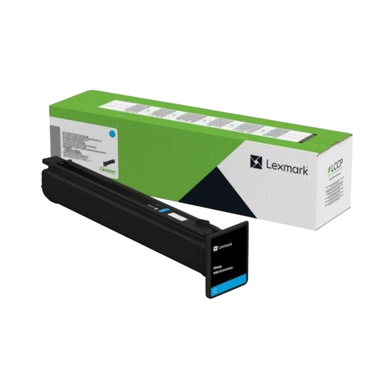 Lexmark Toner 24B760X Photocopieur Location