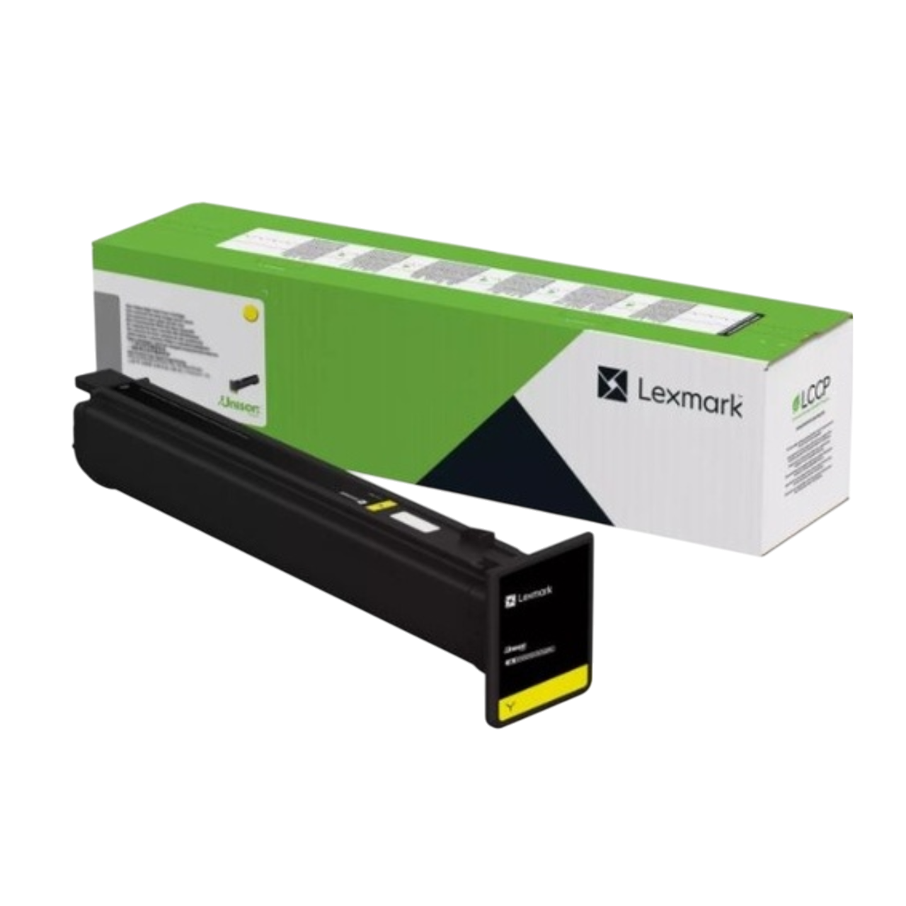 Lexmark Toner 24B760X Photocopieur Location