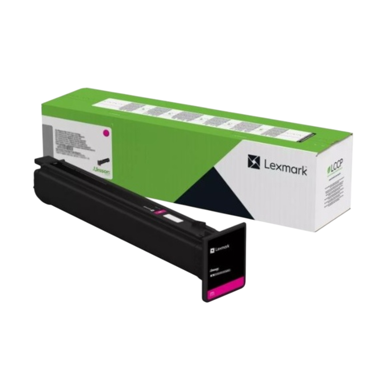 Lexmark Toner 24B760X Photocopieur Location