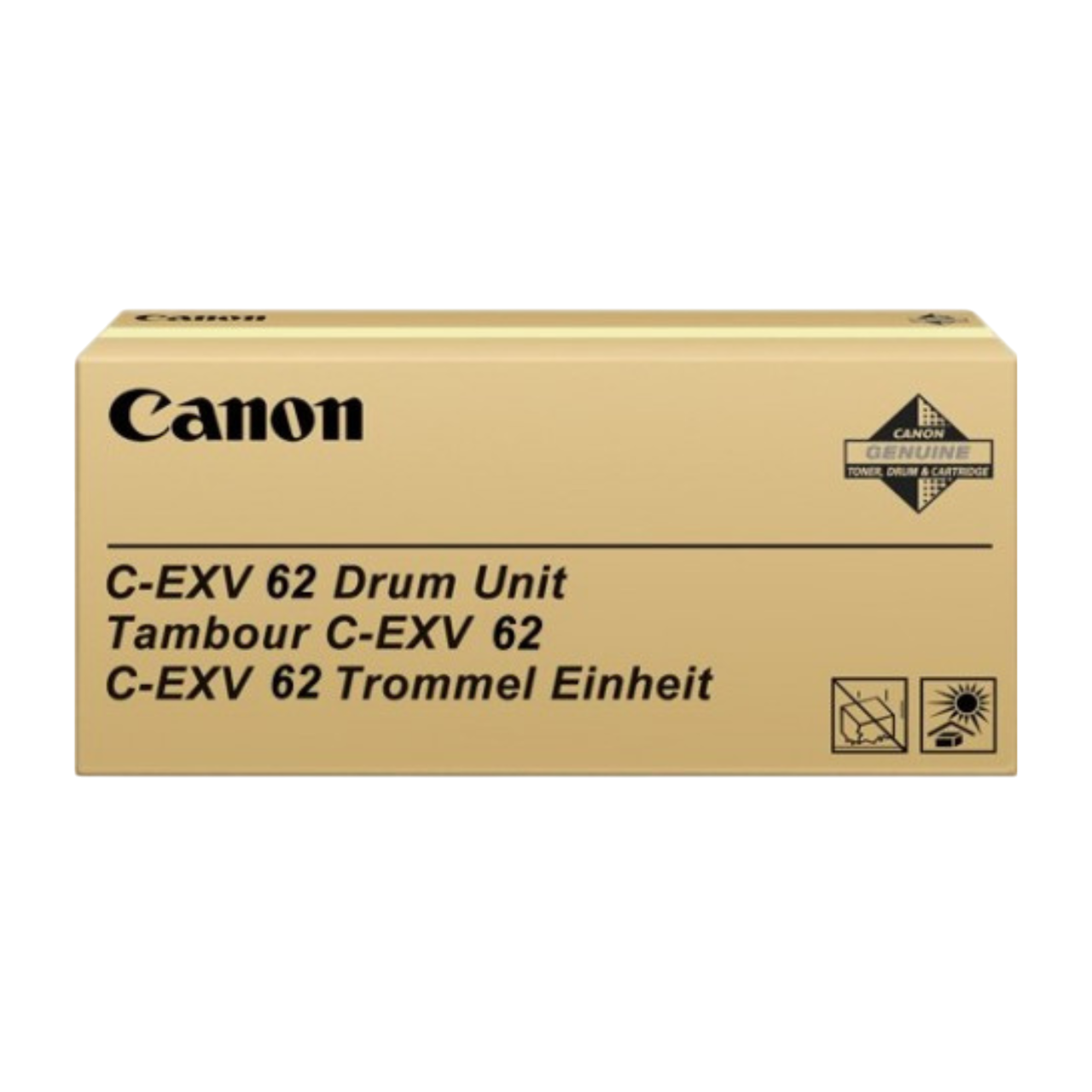 Canon Tambour CEXV 62 Photocopieur Location