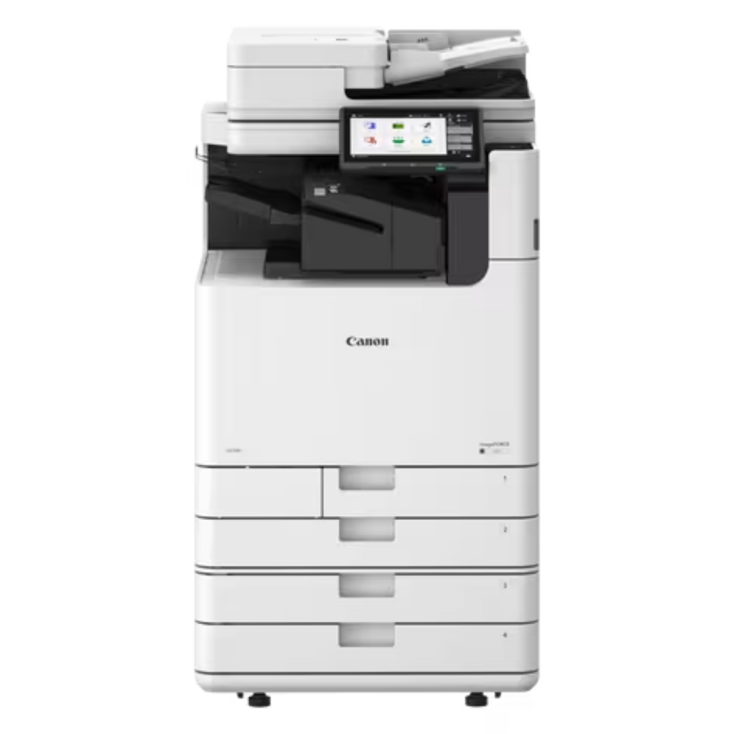 Canon imageFORCE 6155 Photocopieur Location