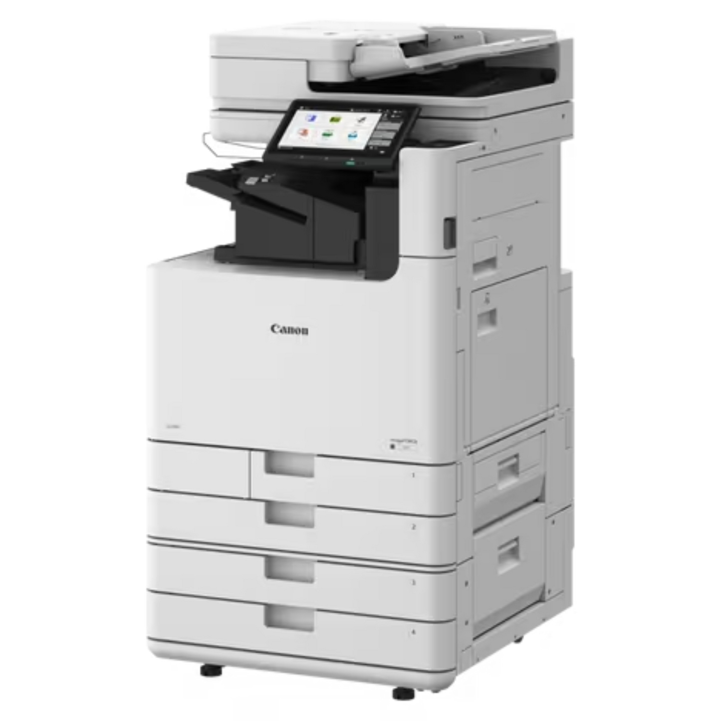 Canon imageFORCE 6155 Photocopieur Location