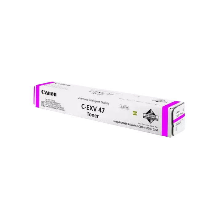 Canon Toner CEXV 47 Photocopieur Location