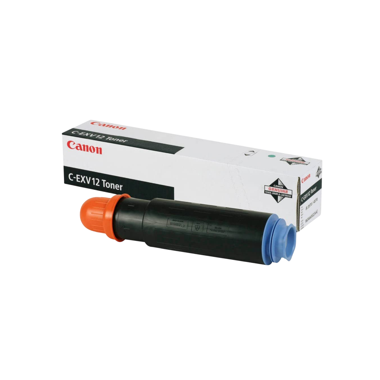 Canon Toner CEXV 12 NOIR Photocopieur Location