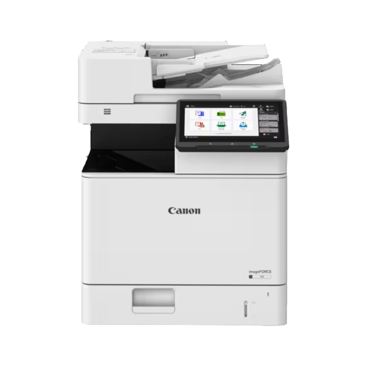 Canon imageFORCE 710 Photocopieur Location