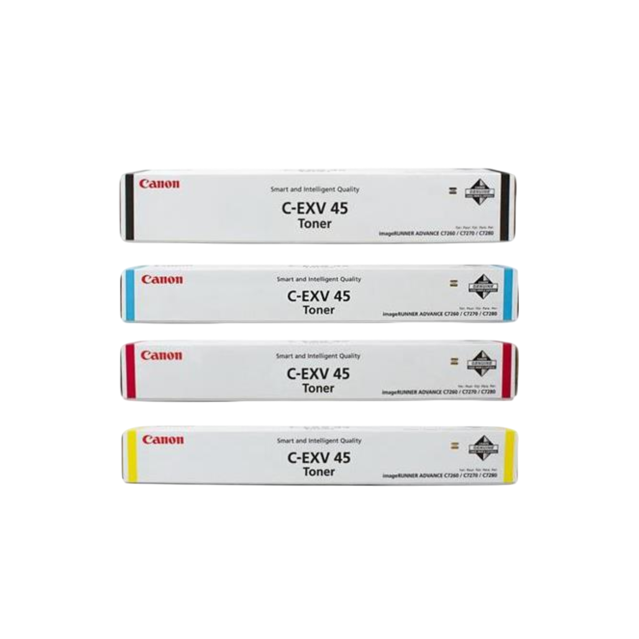 Canon Toner CEXV 45 Photocopieur Location