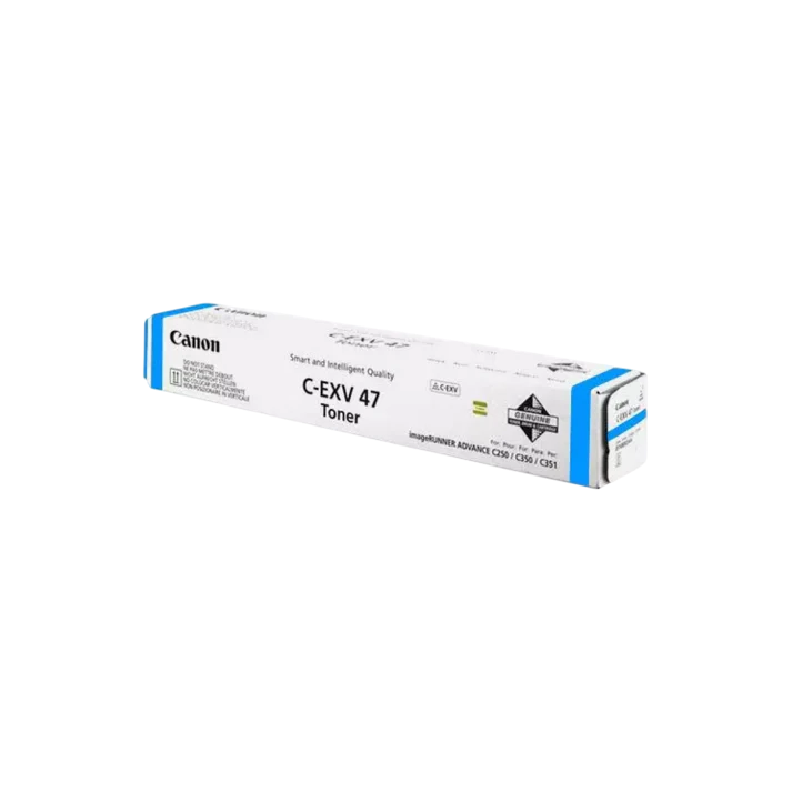 Canon Toner CEXV 47 Photocopieur Location