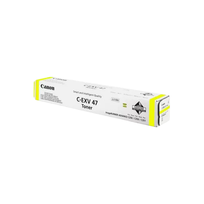 Canon Toner CEXV 47 Photocopieur Location