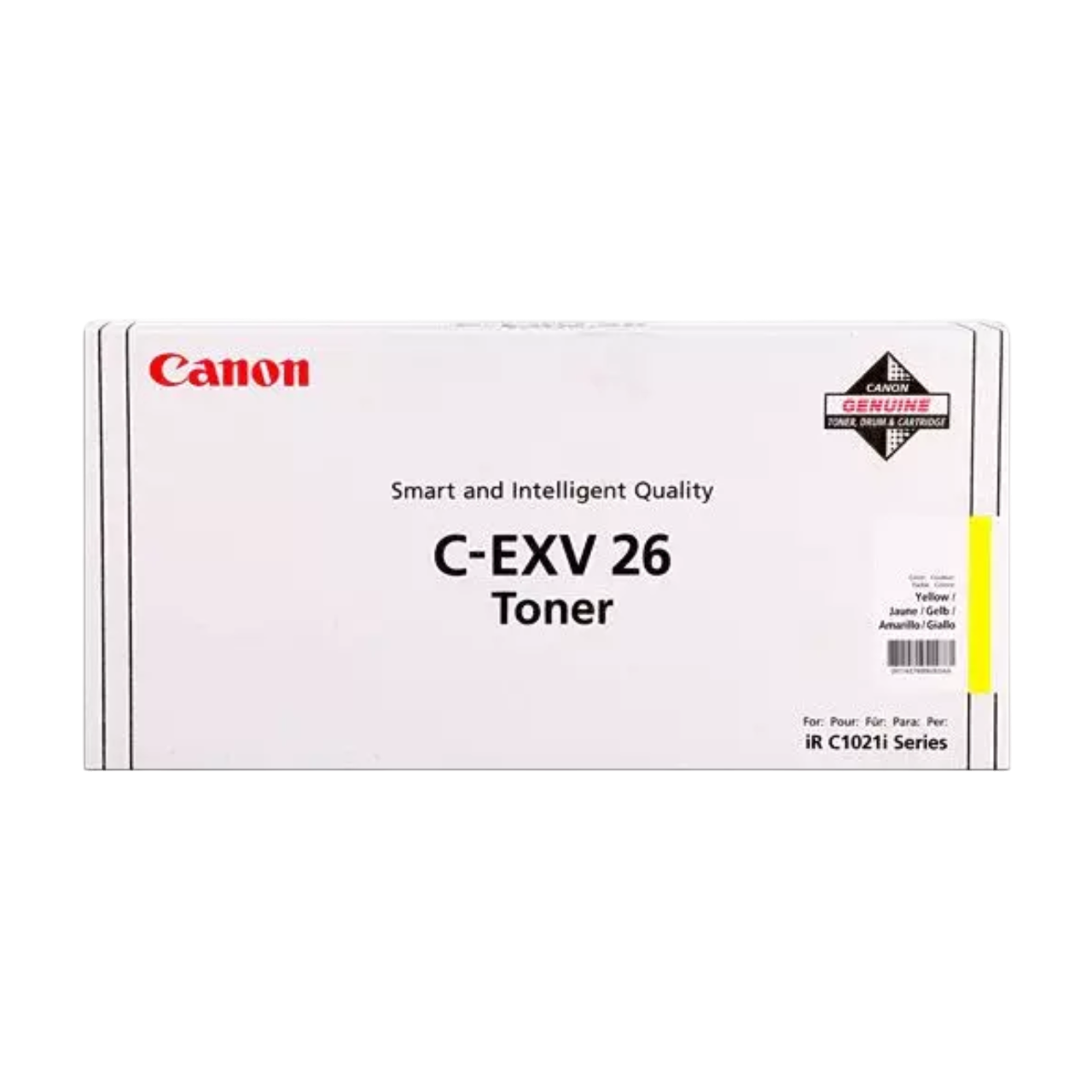 Canon Toner CEXV 26 Photocopieur Location