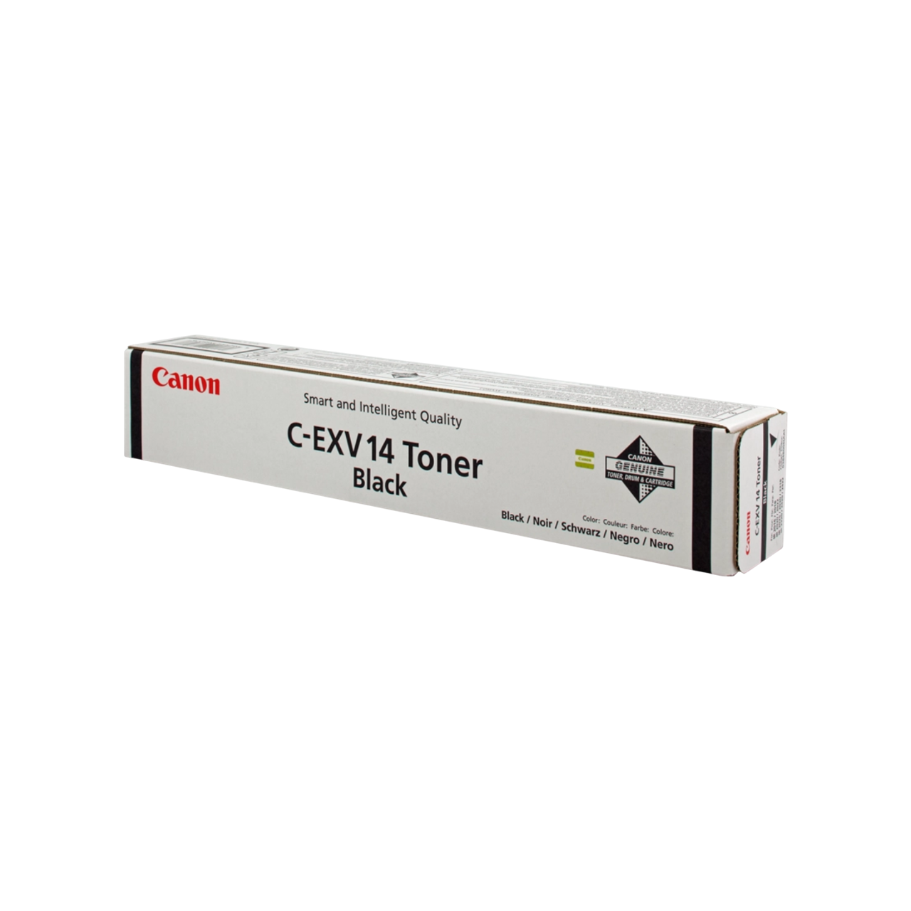 Canon Toner CEXV 14 NOIR Photocopieur Location
