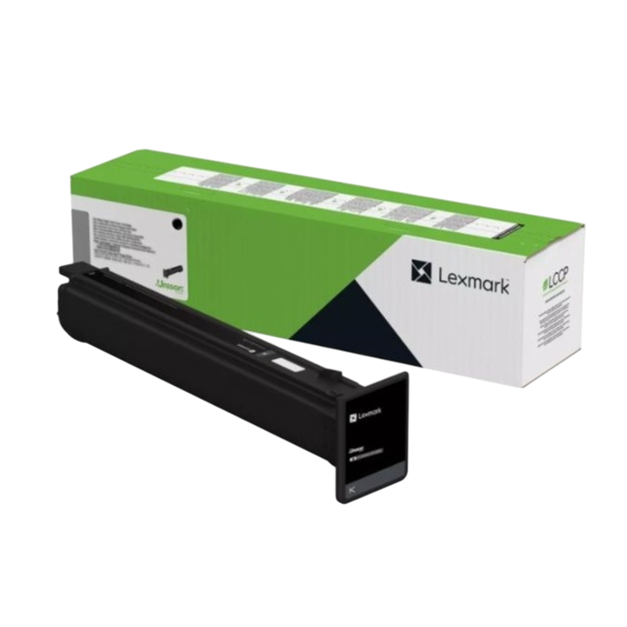 Lexmark Toner 24B760X Photocopieur Location