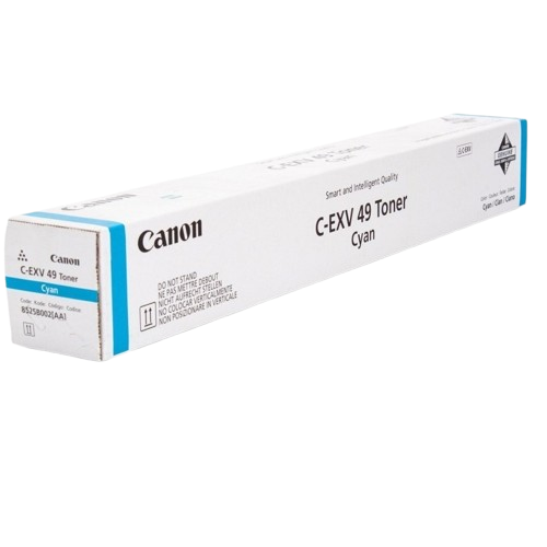 Canon Toner CEXV 49 Photocopieur Location