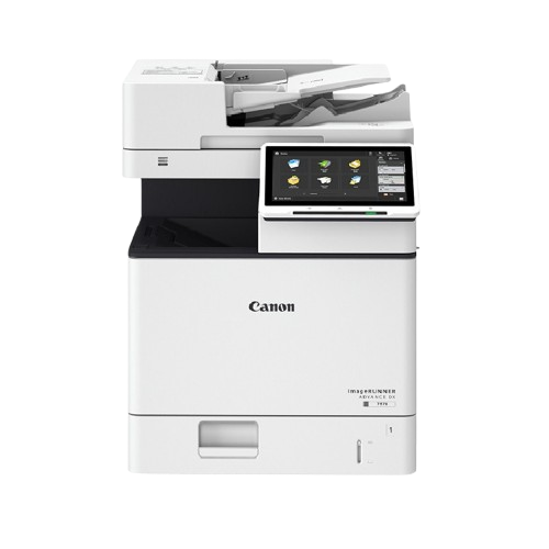 Canon imageRUNNER ADVANCE DX 719i Photocopieur Location