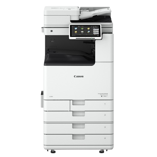 Canon imageRUNNER ADVANCE DX 4945i Photocopieur Location
