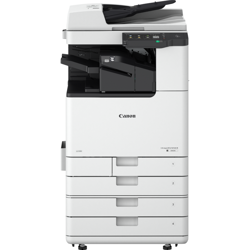 Canon imageRUNNER 2945i Photocopieur Location