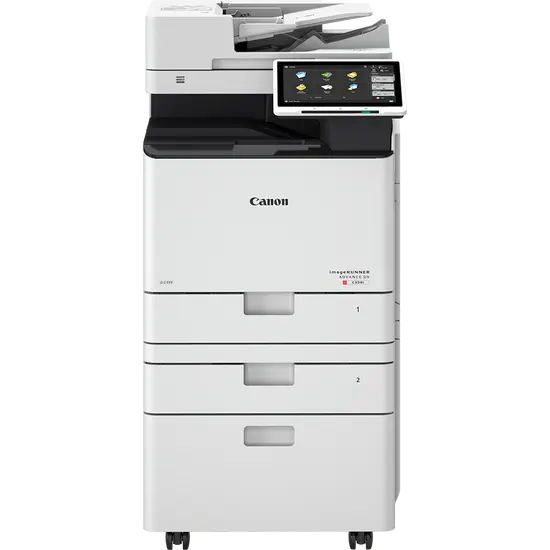 Canon imageRUNNER ADVANCE DX C359i Photocopieur Location
