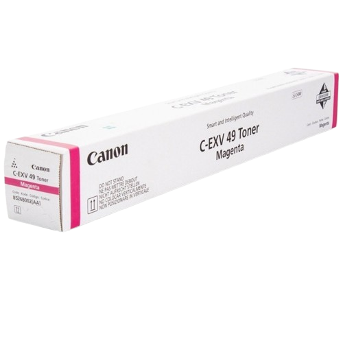 Canon Toner CEXV 49 Photocopieur Location