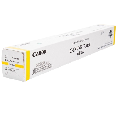 Canon Toner CEXV 49 Photocopieur Location