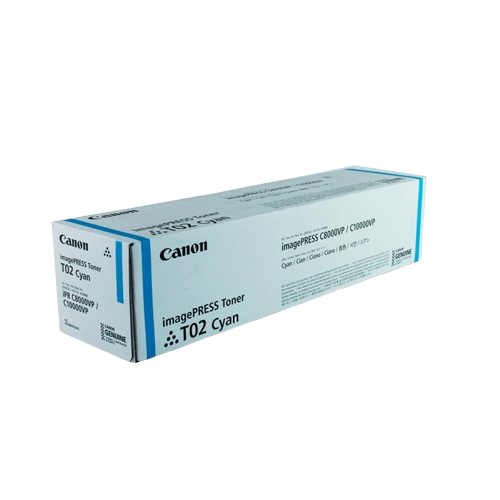Canon Toner T02 Photocopieur Location