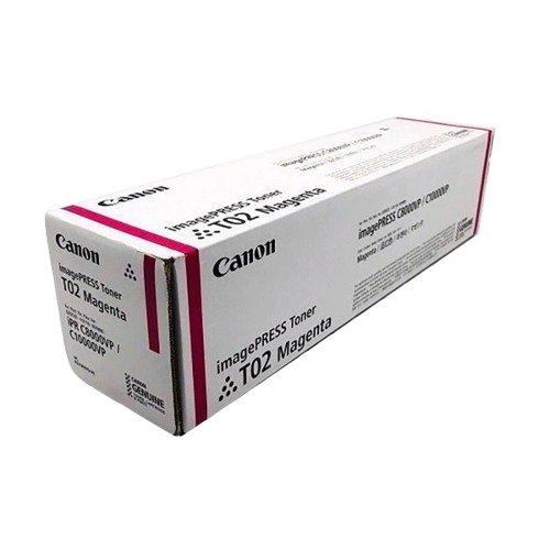 Canon Toner T02 Photocopieur Location