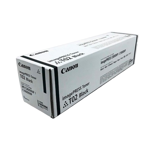 Canon Toner T02 Photocopieur Location