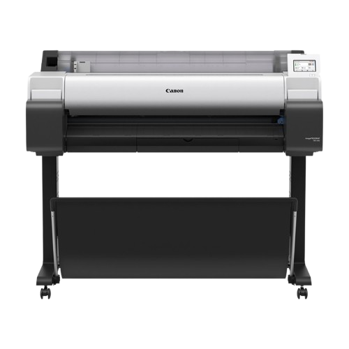 Traceur Canon TM 340 Photocopieur Location