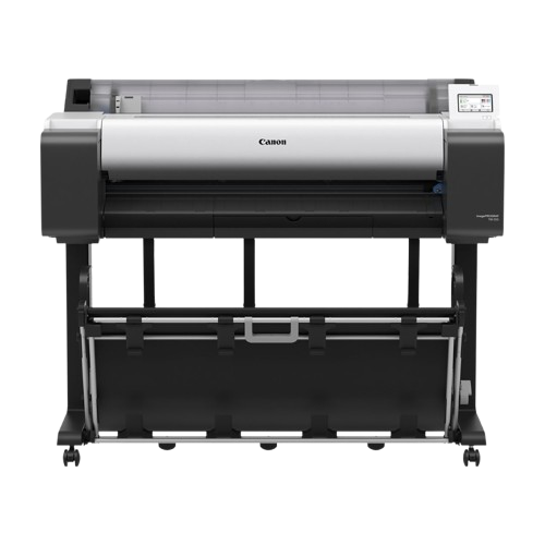 Traceur Canon TM 350 Photocopieur Location