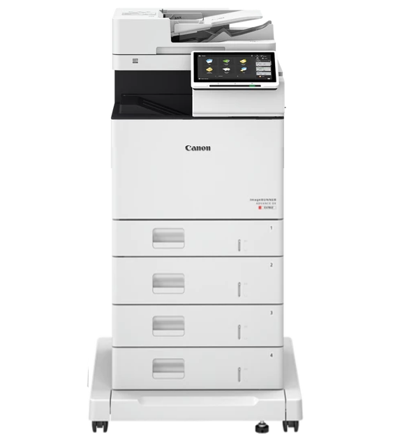 Canon imageRUNNER ADVANCE DX C478i Photocopieur Location