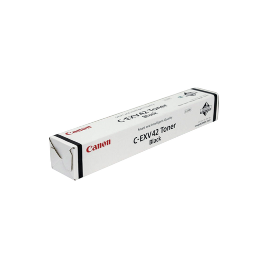 Canon Toner CEXV 42 NOIR Photocopieur Location