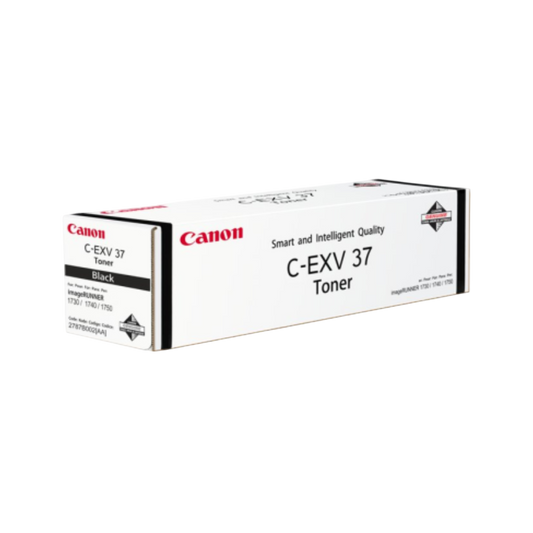 Canon Toner CEXV 37 NOIR Photocopieur Location