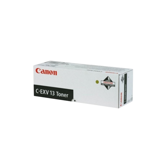Canon Toner CEXV 13 NOIR Photocopieur Location