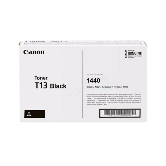 Canon Toner & Tambour T13 Photocopieur Location
