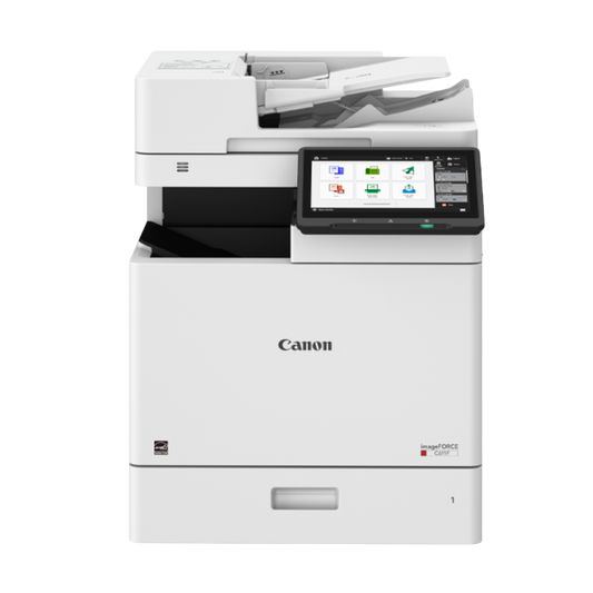 Canon imageFORCE C521 Photocopieur Location