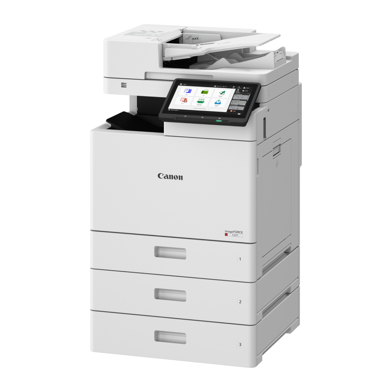 Canon imageFORCE C431 Photocopieur Location