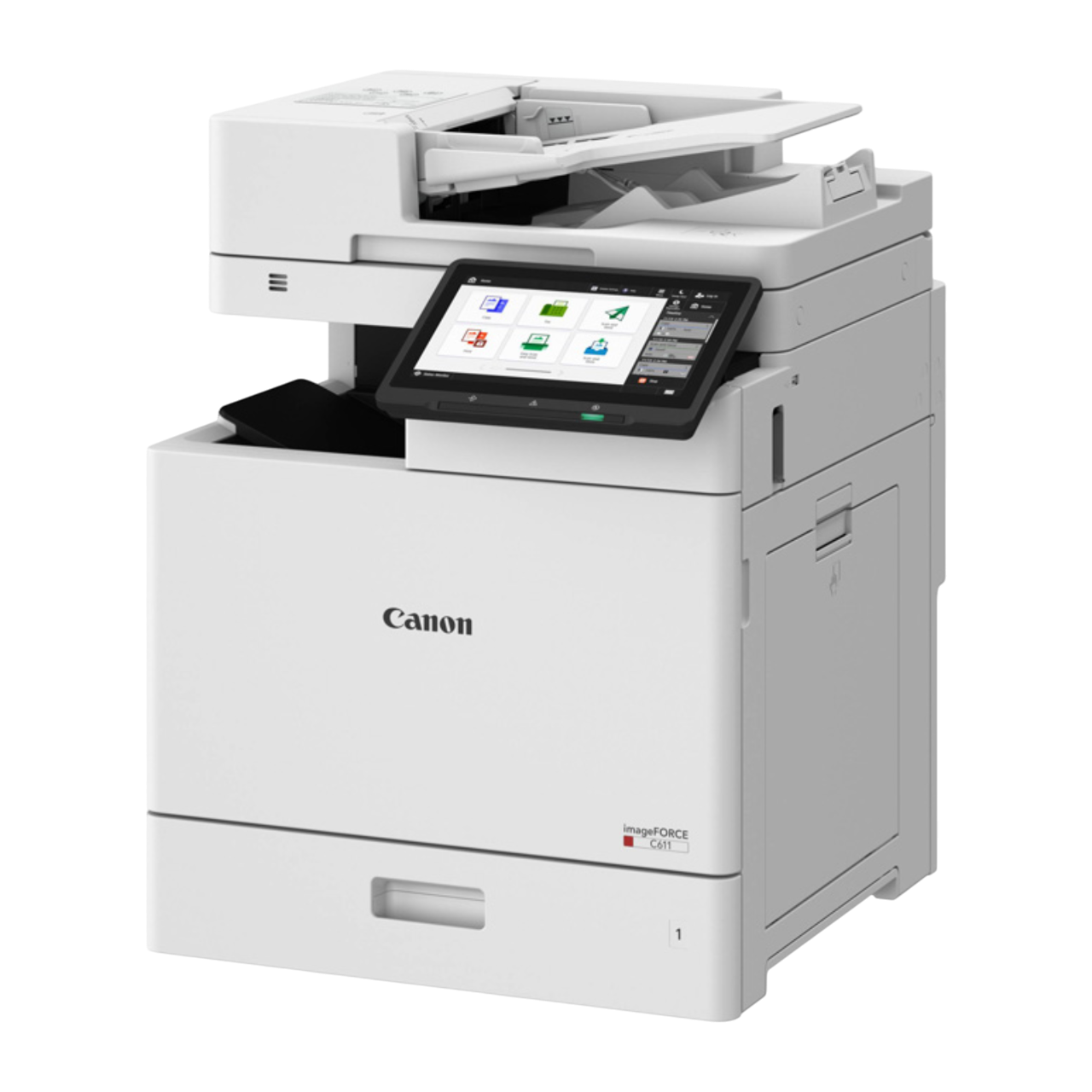 Canon imageFORCE C431 Photocopieur Location