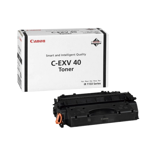 Canon Toner CEXV 40 NOIR Photocopieur Location