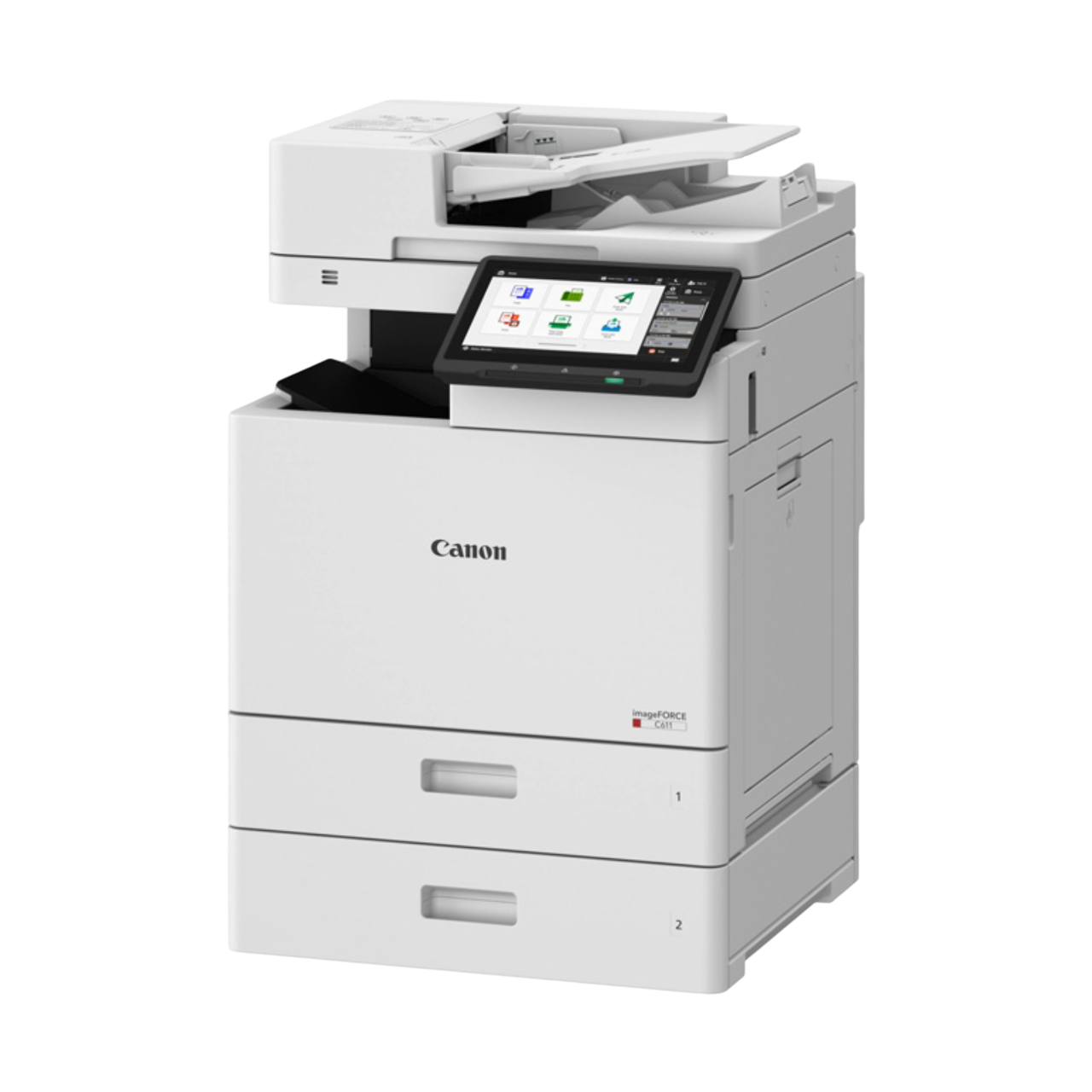 Canon imageFORCE C521 Photocopieur Location